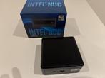 Intel NUC 10i3FNH - 32GB RAM - 512GB SSD, 2 tot 3 Ghz, 32 GB, Intel, Zo goed als nieuw