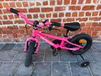 Kinderfiets Specialized met steunwieltjes, Ophalen