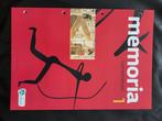 Memoria 1, Boeken, ASO, Geschiedenis, Nieuw, Ophalen of Verzenden