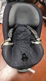 A vendre siège auto avec isofix, Kinderen en Baby's, Autostoeltjes, Ophalen, Zo goed als nieuw, Maxi-Cosi, Isofix