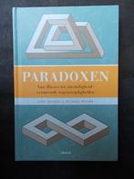 Paradoxen van illusies tot oneindigheid, Boeken, Kunst en Cultuur | Beeldend, Ophalen of Verzenden, Zo goed als nieuw, Gary Hayden & Michael Pi