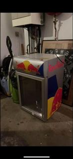 Red Bull koelkast, Zo goed als nieuw