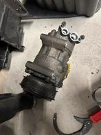Airco pomp/compressor citroen c3, Enlèvement, Utilisé, Citroën