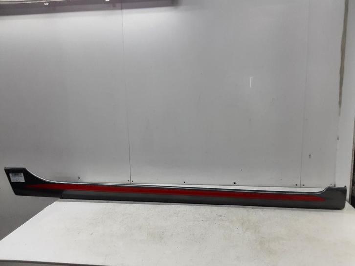 SIERLIJST DORPEL Kia Picanto (JA) (01-2017/-), Auto-onderdelen, Carrosserie, Kia, Gebruikt