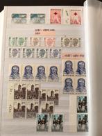 Belgische postzegels 1970 tot en met 1979 Postfris, Ophalen of Verzenden, Postfris, Postfris