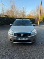 Dacia Sandero 1.4 benzine euro 4, Auto's, Elektrische ramen, Bedrijf, Sandero, Euro 4