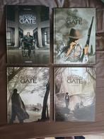 Bande dessiné E.O. (6), Boeken, Meerdere stripboeken, Ophalen of Verzenden, Zo goed als nieuw