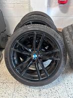 Winter velgen bmw m2 5x120, Pneu(s), 18 pouces, Pneus été, Enlèvement ou Envoi