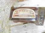 citroen 2 pk compleet dashboard, Ophalen, Gebruikt, Citroën