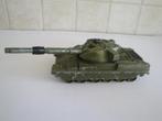 DINKY TOYS England Chef Tank, Ophalen of Verzenden, Gebruikt, Figuur of Figuren