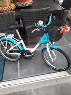 Meisjesfietsen, Fietsen en Brommers, 24 inch, Handrem, Shimano, Zo goed als nieuw