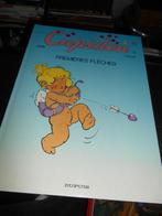 Cupidon 1 eo, Enlèvement ou Envoi