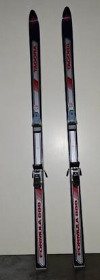 Ski's, merk Tagora Formula 888, goed onderhouden, Sports & Fitness, Ski & Ski de fond, 160 à 180 cm, Autres marques, Skis, Enlèvement
