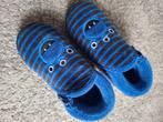 pantoffel, Blauw, Nieuw, Ophalen of Verzenden, Pantoffels of Sloffen