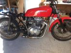 Honda cj250t in onderdelen, Motoren, Ophalen, Gebruikt