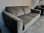 2,5 zit (olijfgroen), Huis en Inrichting, Ophalen, Gebruikt, Tweepersoons, 75 tot 100 cm