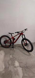 VTT Canyon spectral AL, Fietsen en Brommers, Fietsen | Crossfietsen en BMX, Ophalen of Verzenden, Gebruikt