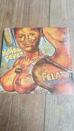 Fela Kuti & Africa 70 - Yellow Fever, CD & DVD, Vinyles | Musique du monde, Autres formats, Neuf, dans son emballage, Enlèvement ou Envoi