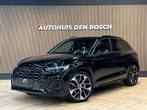 Audi Q5 55 TFSI e Quattro Competition 367PK S Line - Lucht, Autos, Cuir, Alarme, Achat, Euro 6