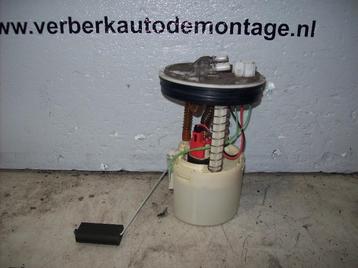 BRANDSTOFPOMP ELECT. Ford Fiesta 5 (JD / JH), Gebruikt, Ford