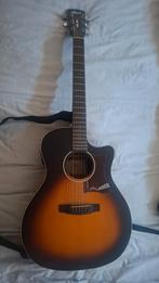 Cort semi-akhoestich gitaar. Nieuwstaat, Muziek en Instrumenten, Ophalen