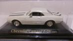 CHEVROLET CAMARO Z28 67.FABBRI 1/43 NEUVE,BLISTER SCELLE, Ophalen of Verzenden, Nieuw, Auto, Overige merken