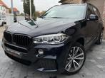 BMW X5 2.0AS xDrive40e*M PAKKET*TREKHAAK*HEAD UP*CAMERA*, Cuir, 77 g/km, Achat, Entreprise