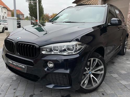 BMW X5 2.0AS xDrive40e*M PAKKET*TREKHAAK*HEAD UP*CAMERA*, Autos, BMW, Entreprise, Achat, X5, 4x4, ABS, Caméra de recul, Phares directionnels