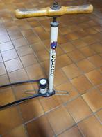 Retro fietspomp Colnago, Ophalen, Overige typen
