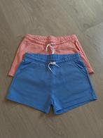 Pakket shortjes, Kinderen en Baby's, Kinderkleding | Maat 134, Broek, Meisje, JBC, Ophalen of Verzenden