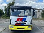 2010 Iveco Eurocargo ML100EP22/P Personenauto, Gebruikt, Overige brandstoffen, Bedrijf, Overige carrosserie