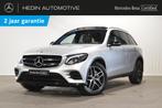 Mercedes-Benz GLC-klasse 220 d | Panoramisch Dak | Verwarmde, Auto's, Automaat, Stof, Gebruikt, 4 cilinders
