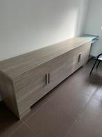 Wandkast, Huis en Inrichting, Complete inboedels, Ophalen