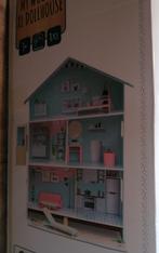 XXL poppenhuis groot nieuw, Ophalen, Nieuw, Poppenhuis