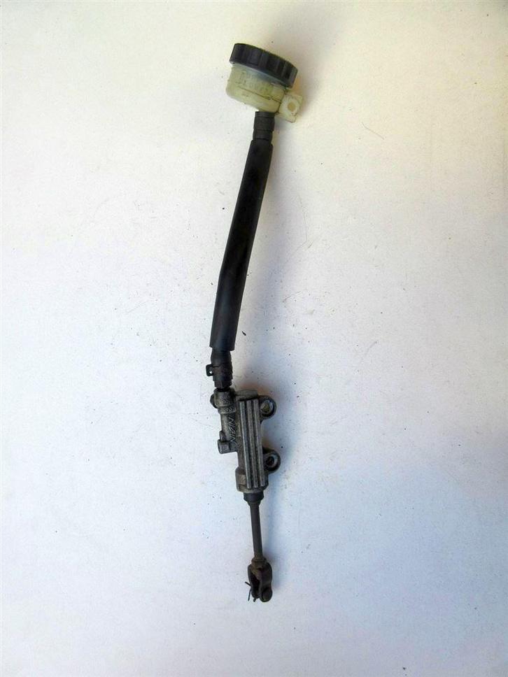 Kawasaki ZZR1100 rempomp ZZR 1100 achterrem pomp achter rem, Motoren, Onderdelen | Kawasaki, Nieuw, Ophalen of Verzenden