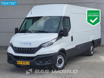 Iveco Daily 35S16 Automaat L3H2 LED Airco Cruise Camera L4H2