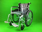 licht Gewicht Opvouwbare Rolstoel, Enlèvement ou Envoi, Pliant, Neuf, Fauteuil roulant manuel