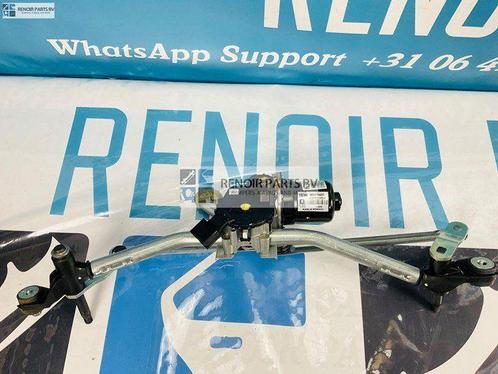 Ruitenwisser Motor Peugeot 208/2008 2019-2022 9824784690 Com, Auto-onderdelen, Elektronica en Kabels, Gebruikt, Ophalen of Verzenden