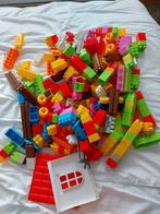 Blocs de construction, Enlèvement