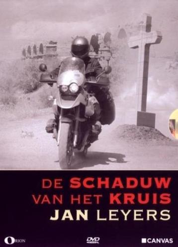 De Schaduw Van Het Kruis