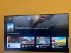 Tv Samsung qd oled QE65S95D comme neuf et garantie, Ophalen, Zo goed als nieuw, Samsung, 4k (UHD)