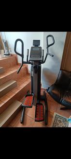 pro form cardio hiit crosstrainer, Comme neuf, Enlèvement, Autres matériaux, Vélo elliptique