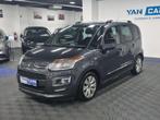 Citroën C3 Picasso Grand * 1.6 HDi *Série Exclusive *FULL, Auto's, Citroën, Voorwielaandrijving, Euro 5, Stof, Gebruikt