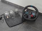 Logitech g29, Computers en Software, Ophalen, Zo goed als nieuw