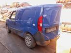 ACHTERLICHT LINKS Fiat Doblo Cargo (263) (0051810674), Auto-onderdelen, Gebruikt, Fiat
