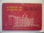Kastelen in Brabant, Ophalen of Verzenden, Gelezen