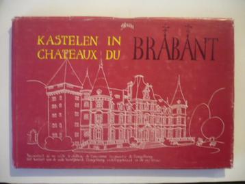 Kastelen in Brabant beschikbaar voor biedingen