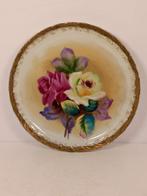 Assiette en porcelaine, made in japan, Ophalen of Verzenden