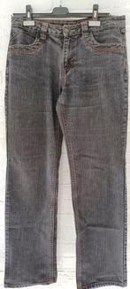 2€ Broek Biaggini maat 42, Kleding | Dames, Gedragen, Lang, Biaggini, Maat 42/44 (L)