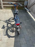 Jongensfiets 22 inch, Vélos & Vélomoteurs, Mini Bikes, Midi Bikes & Pit Bikes, Comme neuf, Enlèvement ou Envoi